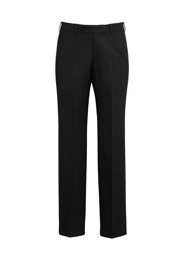 Biz Corporates Mens Adjustable Waist Pant 70114R Metro Workwear.